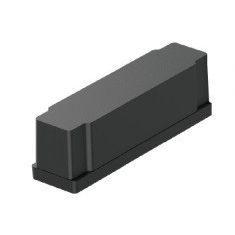 Коробка для драйвера ITALLINE IT09-9024 black