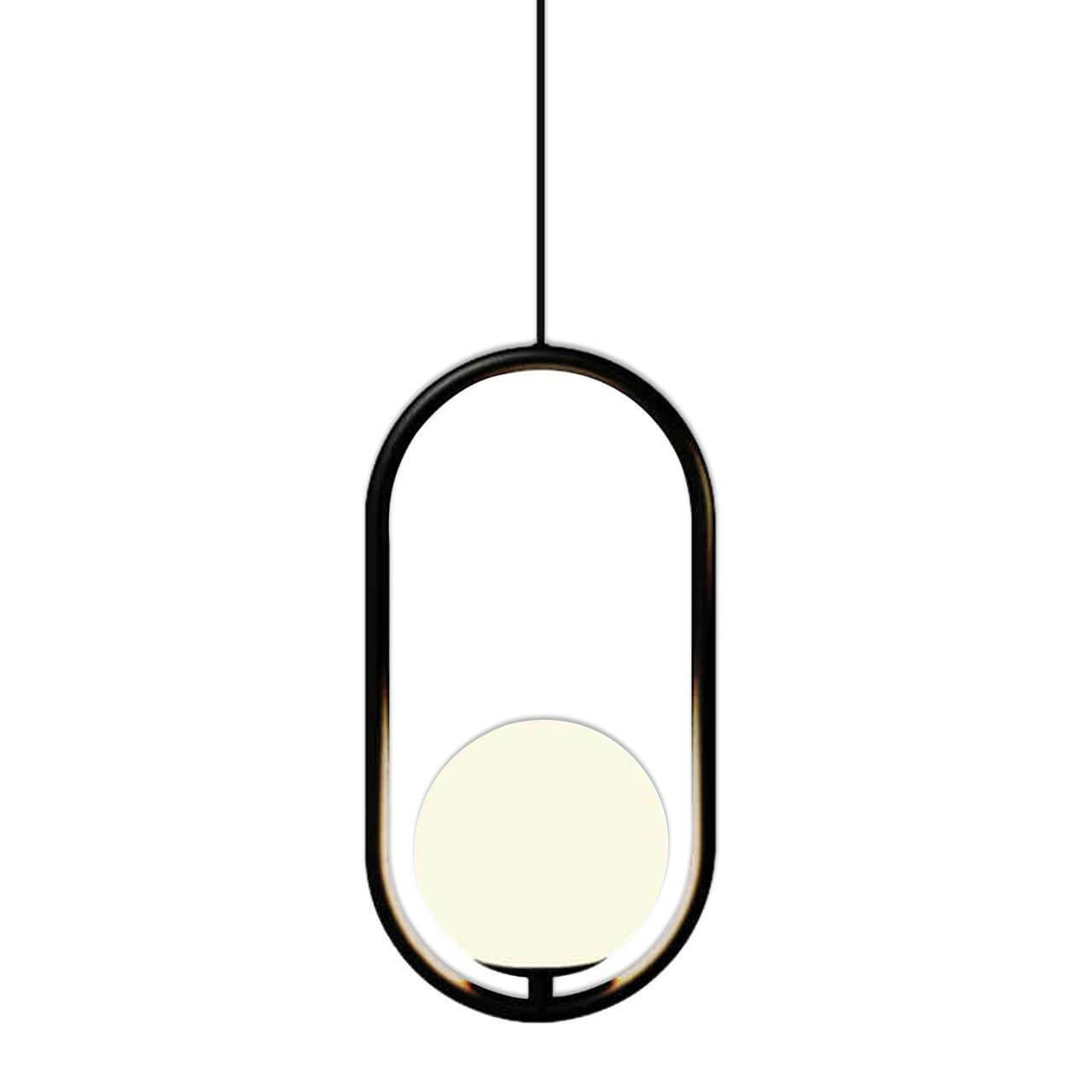 Подвесной светильник Kink Light 07631-1A,19