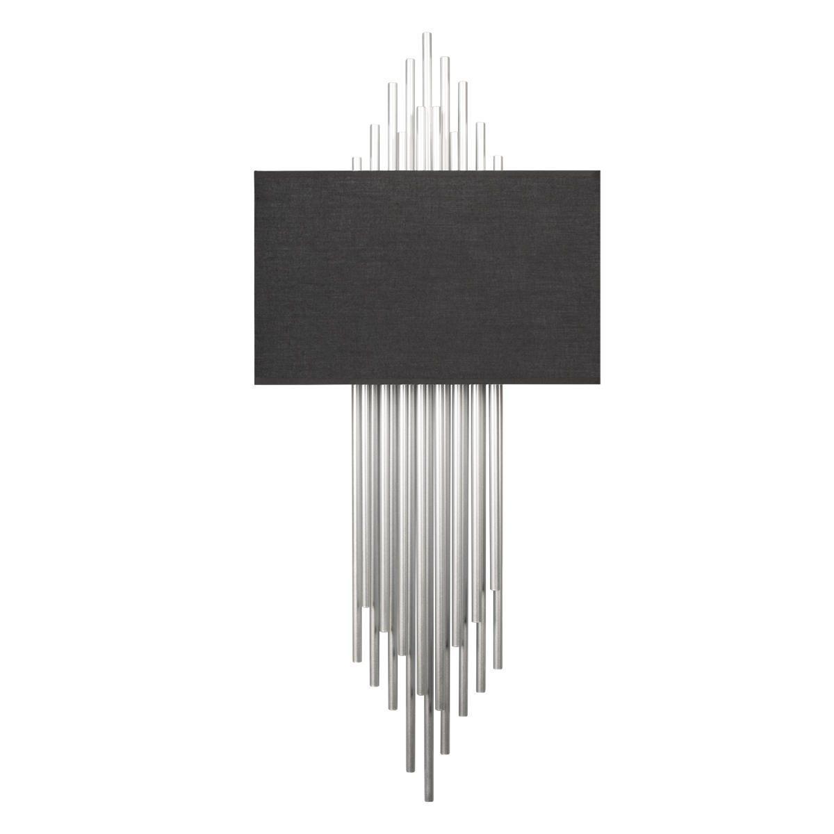 Бра LOFT IT 10107 Silver black