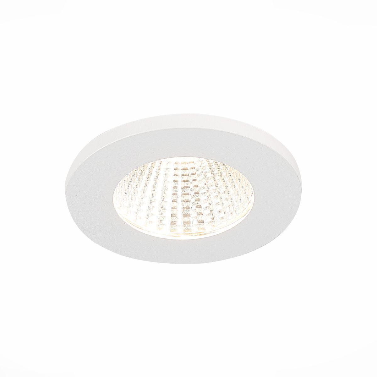 Встраиваемый светодиодный светильник ST Luce ST704.538.10