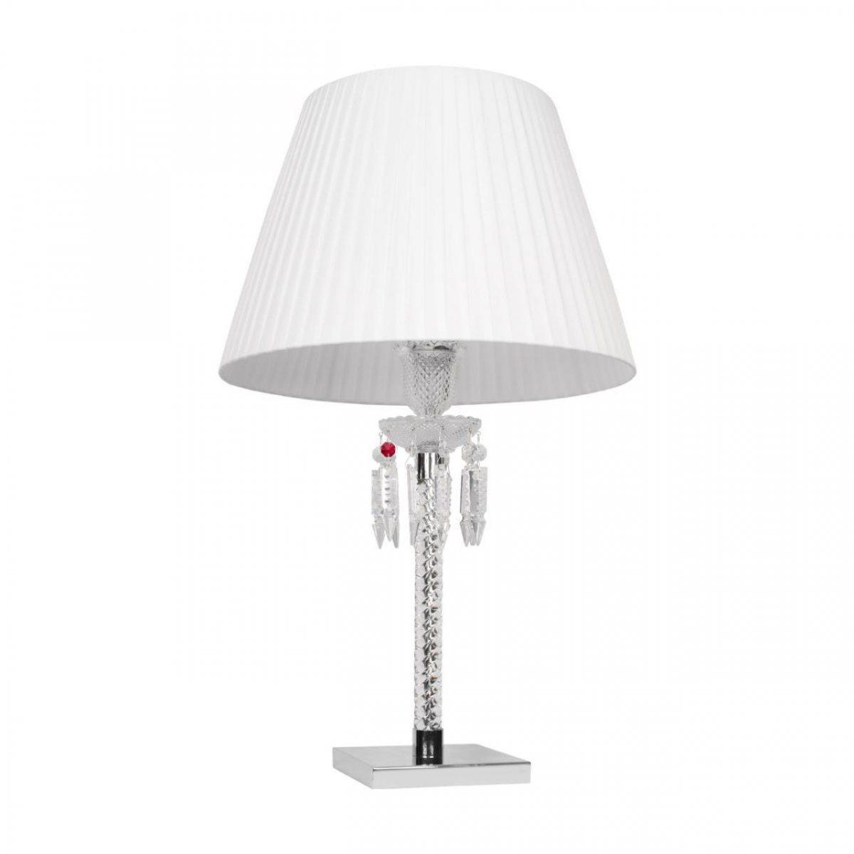 Настольная лампа LOFT IT 10210T White