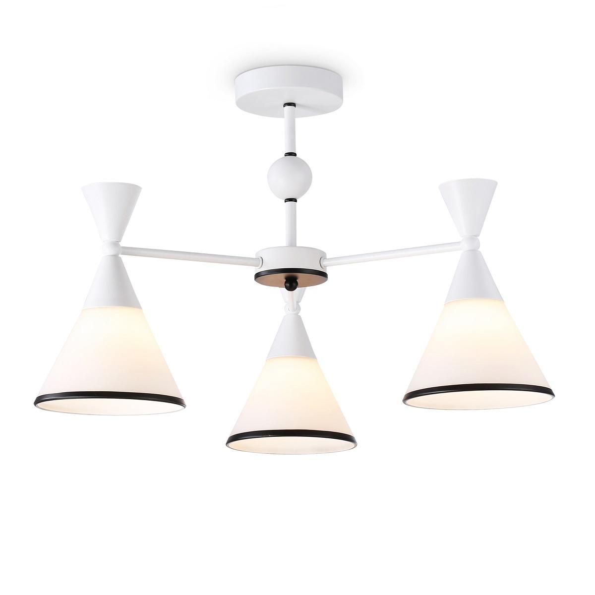 Люстра на штанге Ambrella Light TR3164