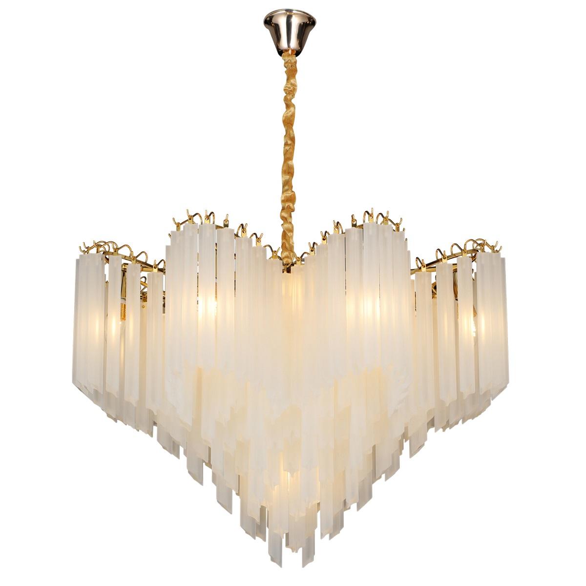 Подвесная люстра Kink Light 07310-9,33