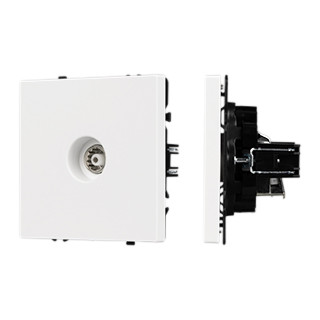 Розетка Arlight 054292(1)