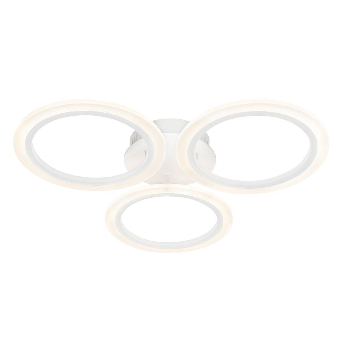 Накладной светильник Ambrella Light FA4052