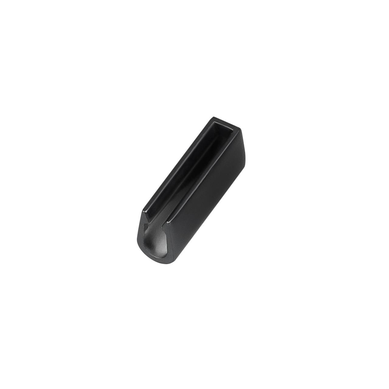 Концевик ART-INBELT-CAP (BK) Arlight 043923