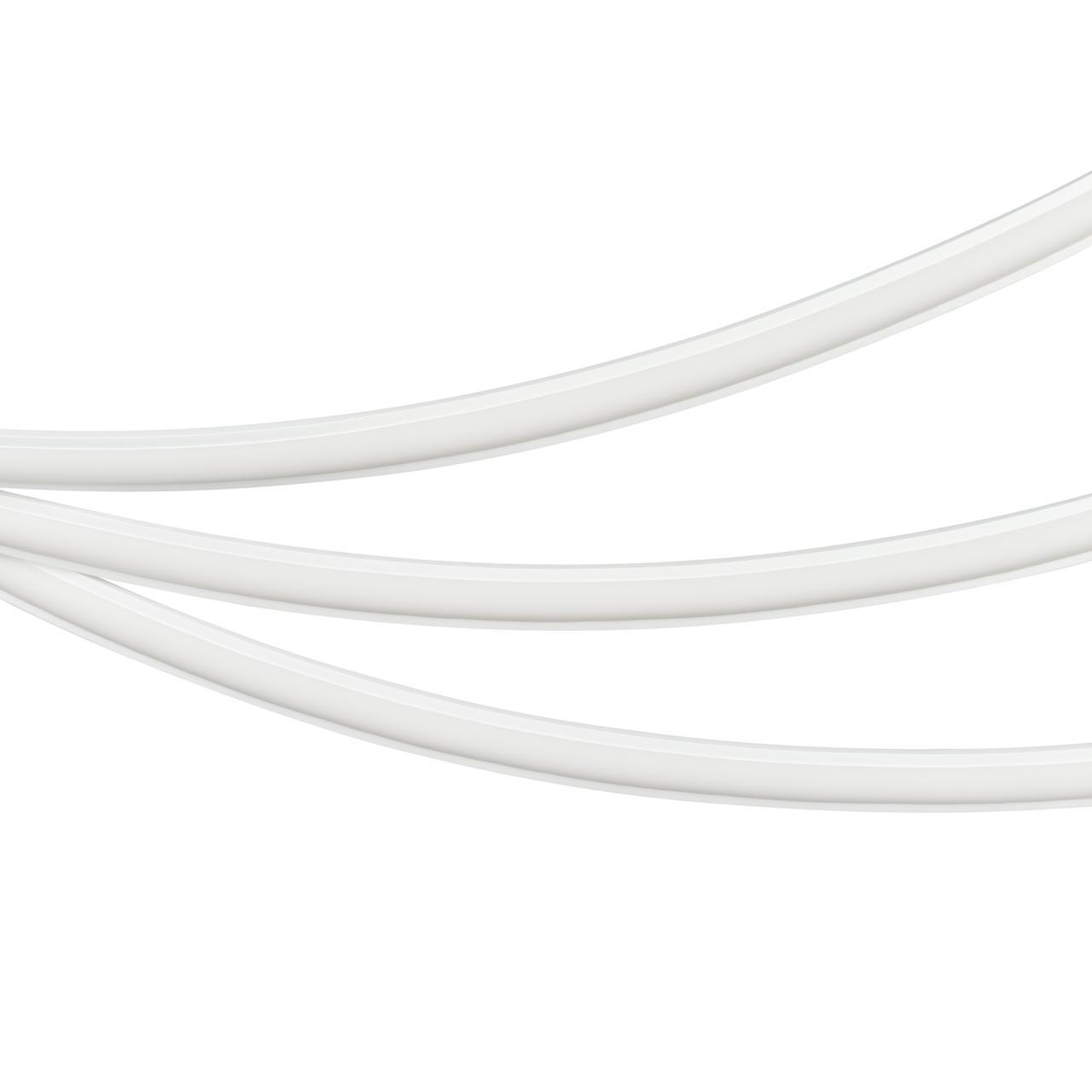Светодиодная лента герметичная Arlight 10W/m 280LED/m 2835SMD холодный белый 5M RTW-PW-A280-10mm 24V 041109