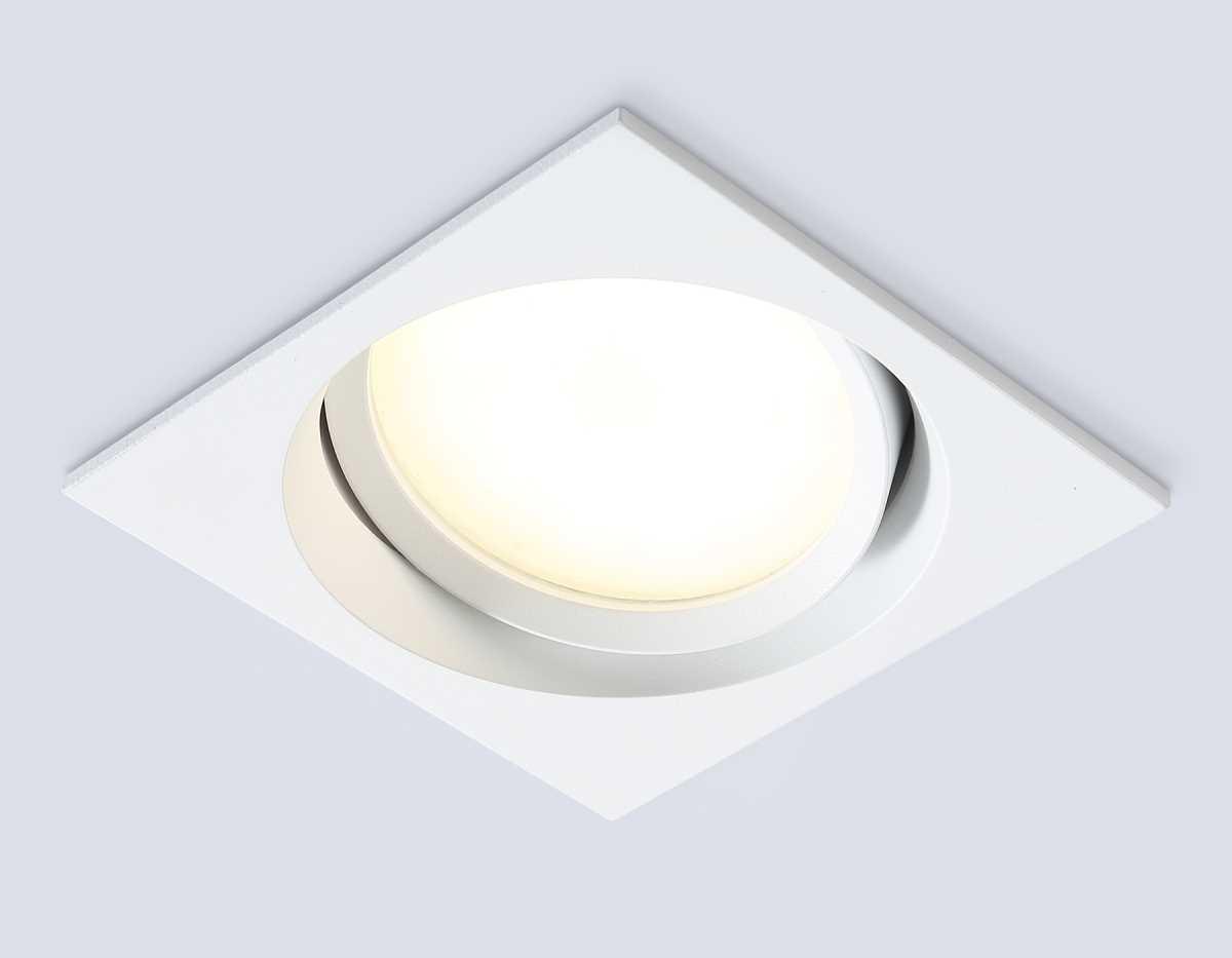 Встраиваемый светильник Ambrella Light TN6655