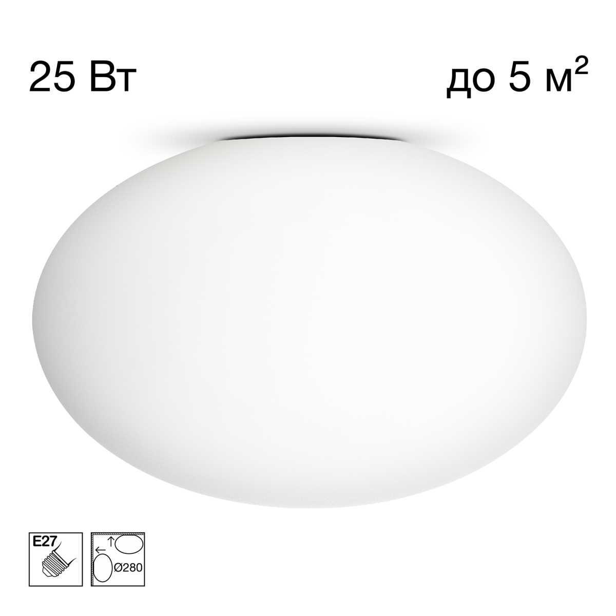 Накладной светильник Citilux CL941E28