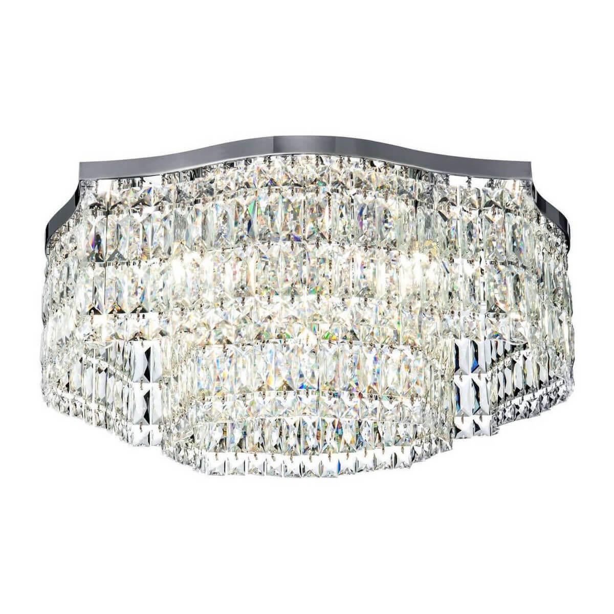 Накладная люстра Maytoni DIA005CL-10CH
