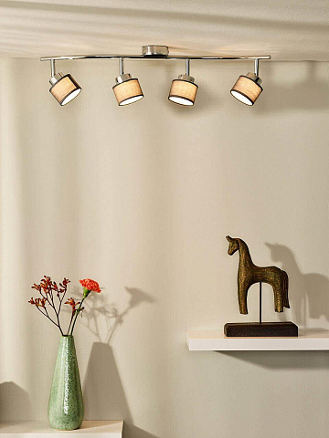Светодиодный спот Lucide Alys Led 26988/20/11