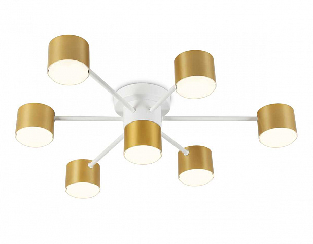 Люстра Ambrella Light COMFORT FL51725