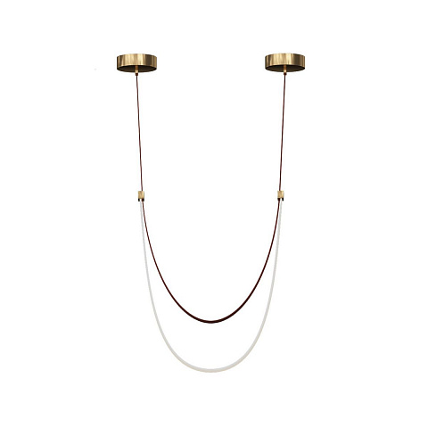 Подвесной светильник Kink Light 07689A-120,04