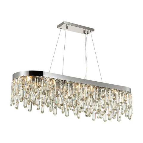 Каскадная люстра Odeon Light 4985/12