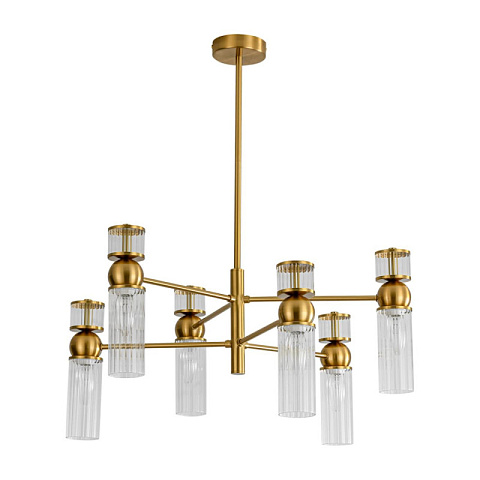 Люстра на штанге LUMION 8276/6