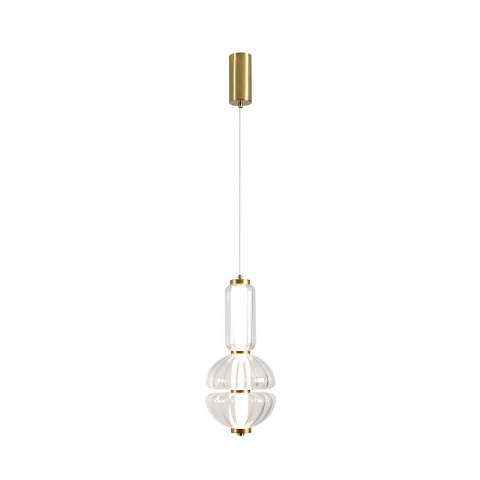 Подвесной светильник LUMION 8325/28L