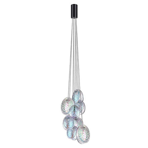 Подвесная люстра Odeon Light 5039/8