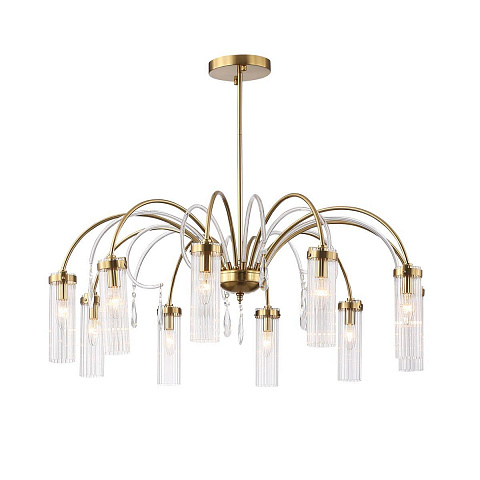 Подвесная люстра ST Luce Luminera SL1401.303.10