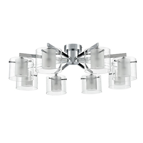Накладная люстра LUMION 8261/8C