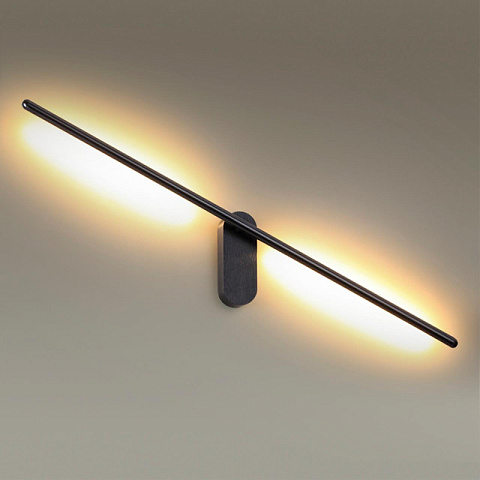 Светильник для картин Odeon Light 3858/12WB