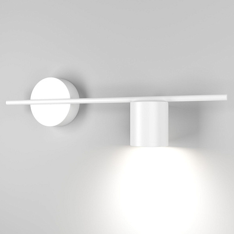 Бра Elektrostandard Acru LED белый (MRL LED 1019)