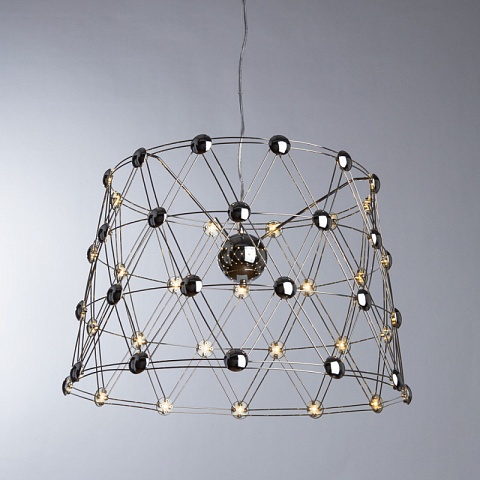 Подвесная люстра Divinare 1608/02 SP-48