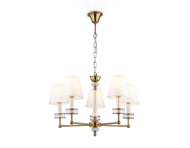 Подвесная люстра Ambrella Light LH71021