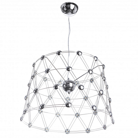 Подвесная люстра Divinare 1608/02 SP-48