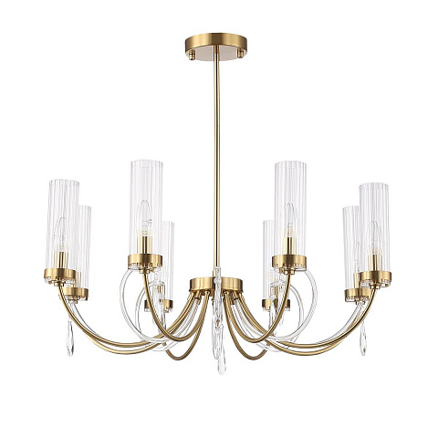 Подвесная люстра ST Luce Illumia SL1400.303.08