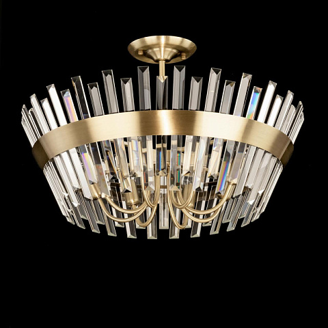 Люстра на штанге Citilux CL307183