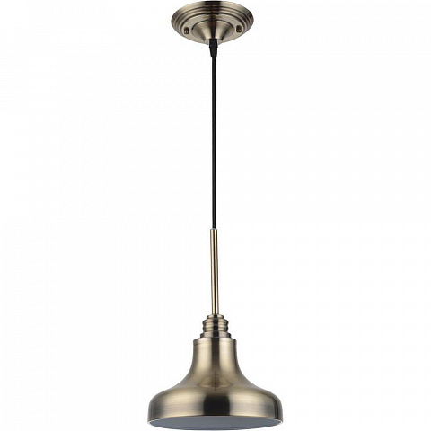 Подвесной светильник Lussole LSL-3006-01