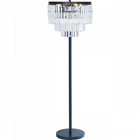 Торшер Divinare 3001/01 PN-6