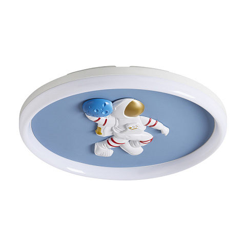 Потолочный детский светильник Freya FR5457CL-L36B