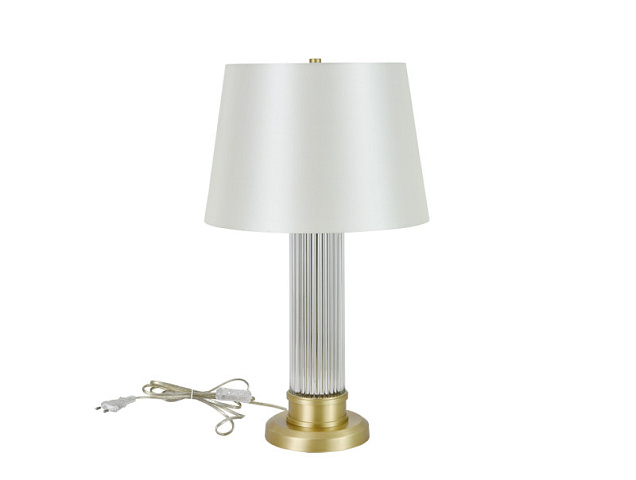Настольная лампа Newport 3292/T brass new