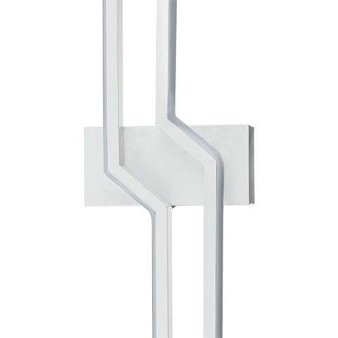 Бра Escada 10219/2LED White