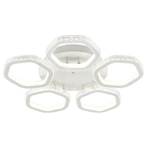 Накладная люстра Escada 10263/5LED