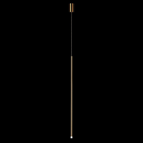 Подвесной светодиодный светильник Loft IT Reed 10358/830 AB