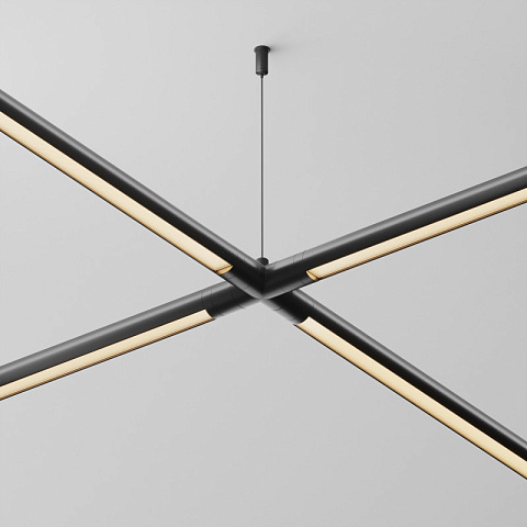 Коннектор Maytoni CA017TX-B