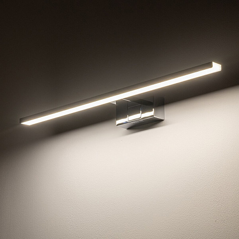 Подсветка для зеркал Nowodvorski Cezanne Led M Chrome 10666