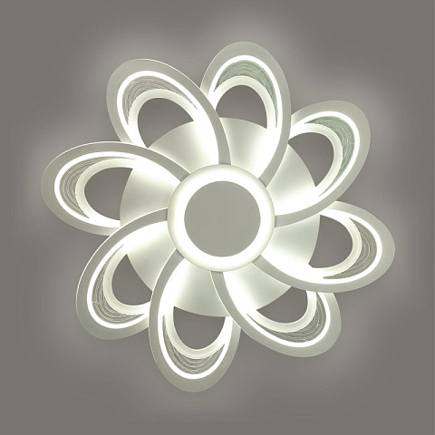 Накладная люстра LUMION 8198/95L
