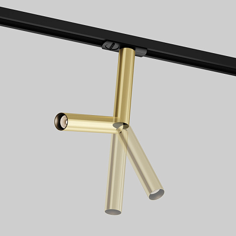 Светильник на шине Maytoni TR142-1-6W3K-BS