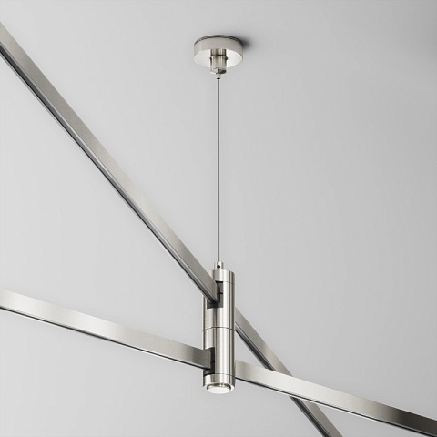 Подвесной комплект Maytoni TRA157SW-D1-PT