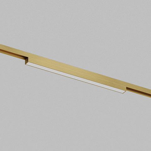 Светильник на шине Denkirs DK5951-SB