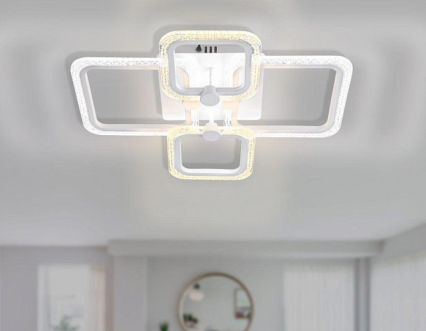 Накладной светильник Ambrella Light FA5309