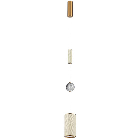 Подвесной светильник Odeon Light 5450/18L