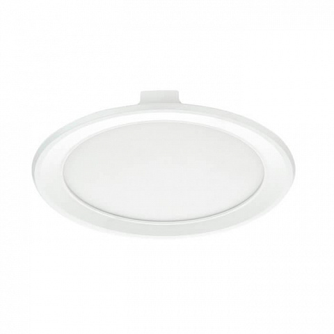 Встраиваемый светодиодный светильник Ambrella light Present 300184
