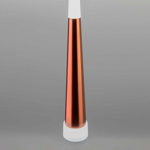 Подвесной светодиодный светильник Citilux Вегас CL227013
