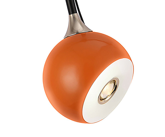Подвесной светильник Kink Light 07529-1A,09