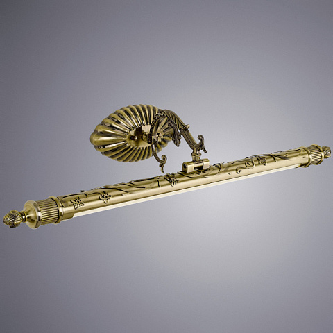 Светильник для картин ARTE Lamp A6308AP-1AB