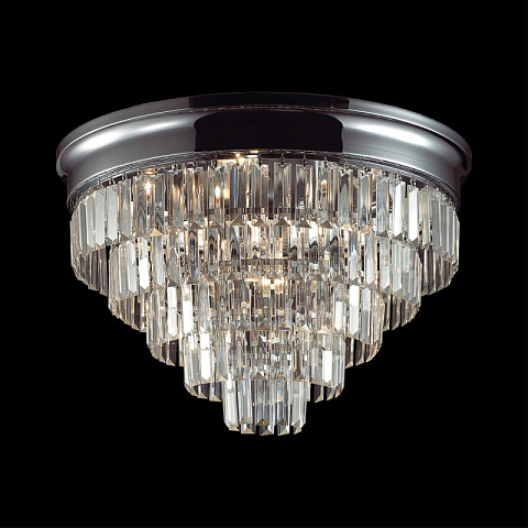Накладная люстра LUMION 8266/8C
